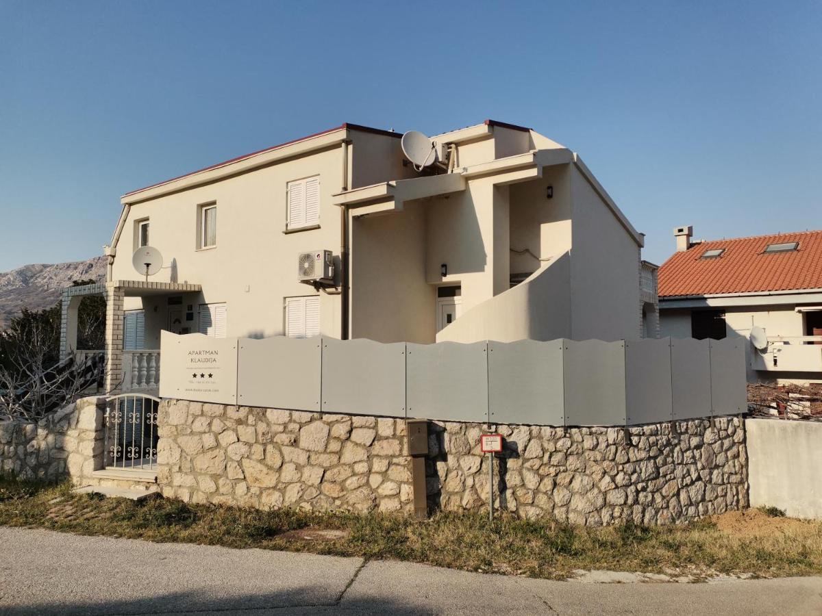 Apartment Klaudija *