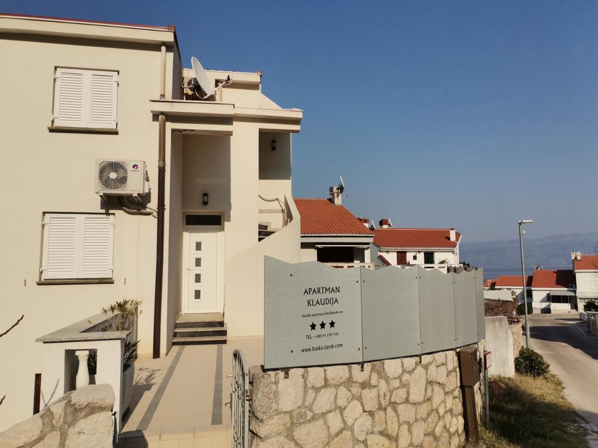 Apartment Klaudija *