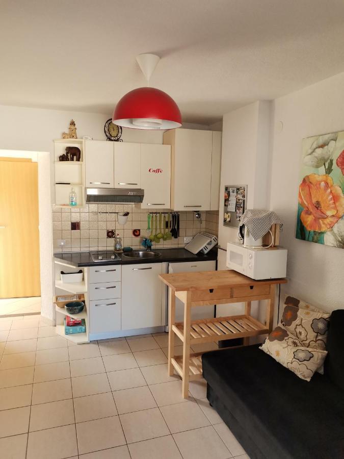 Apartment Klaudija *