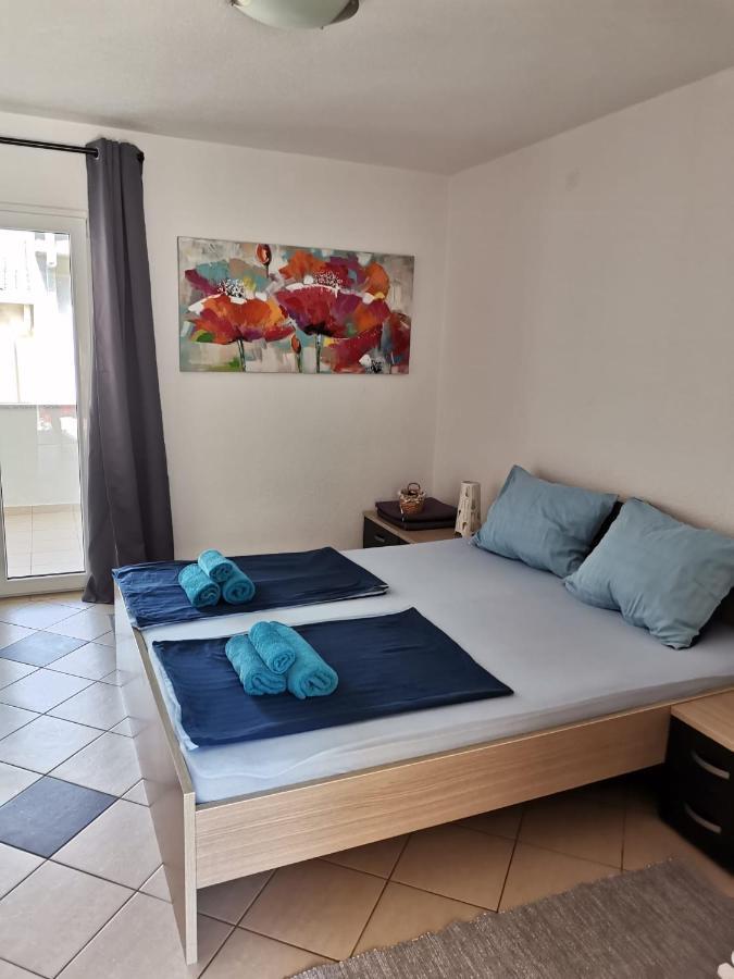 Klaudija Apartment