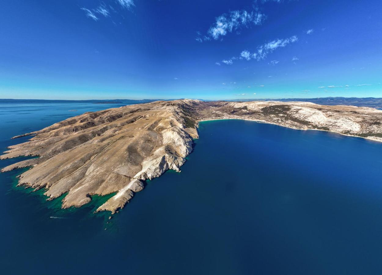 Klaudija * Baska (Krk)