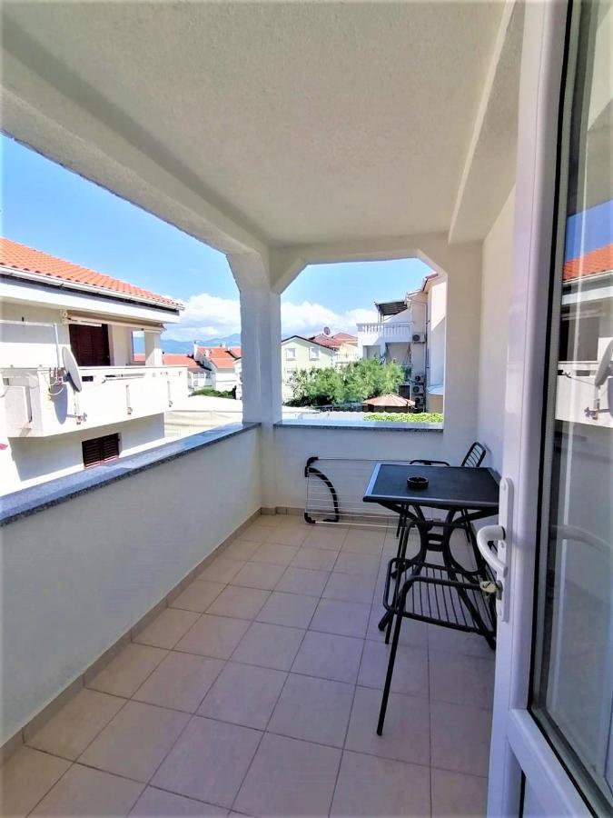 Klaudija Apartment Baska (Krk)